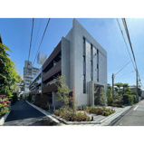 ＡＩＦＬＡＴ桜上水（アイ　フラット　サクラジョウスイ）の画像