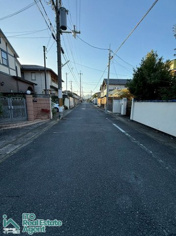 下鴨南茶ノ木町 中古戸建の周辺
