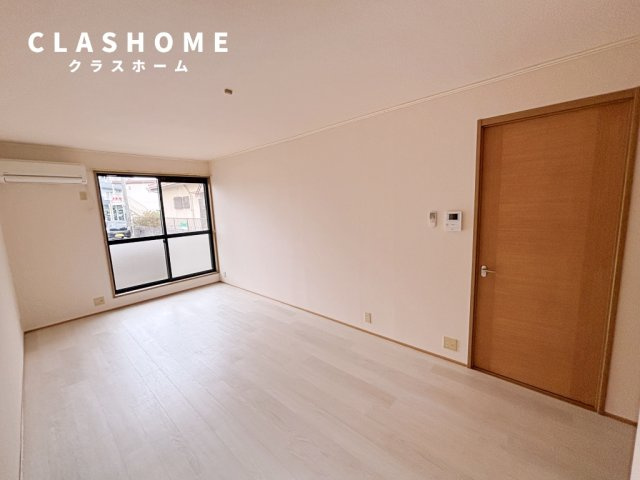 ソレイユ・トシ　　 刈谷市近郊の賃貸はクラスホームの居間・リビング