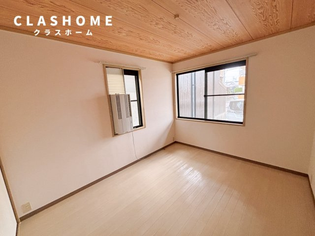 ソレイユ・トシ　　 刈谷市近郊の賃貸はクラスホームの内装