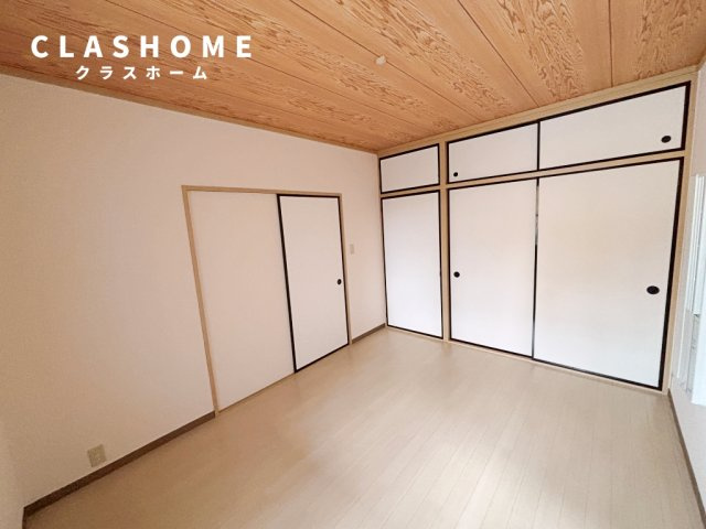 ソレイユ・トシ　　 刈谷市近郊の賃貸はクラスホームの内装