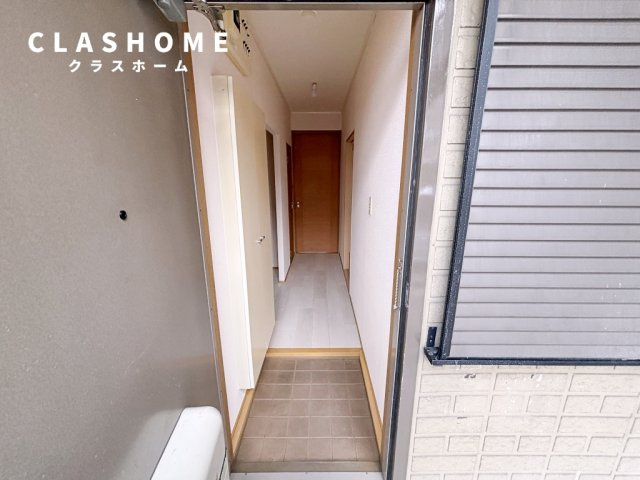 ソレイユ・トシ　　 刈谷市近郊の賃貸はクラスホームのその他