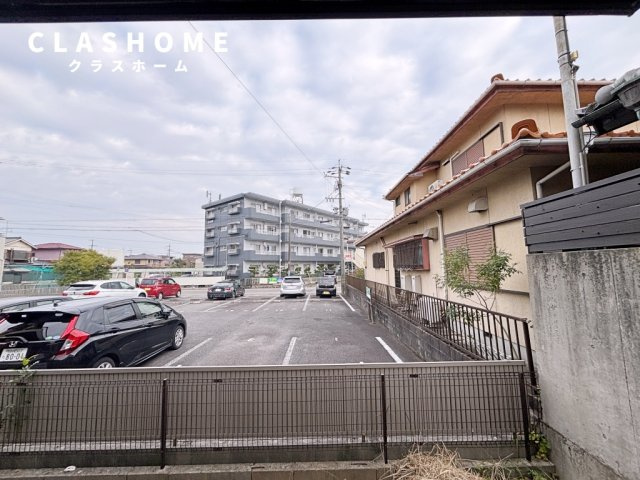 ソレイユ・トシ　　 刈谷市近郊の賃貸はクラスホームの展望