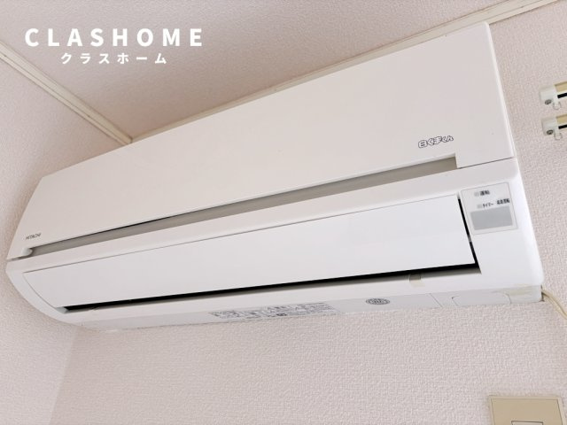 ソレイユ・トシ　　 刈谷市近郊の賃貸はクラスホームの設備