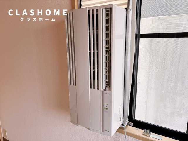 ソレイユ・トシ　　 刈谷市近郊の賃貸はクラスホームの設備