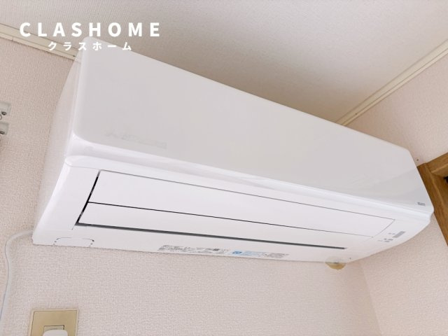 ソレイユ・トシ　　 刈谷市近郊の賃貸はクラスホームの設備