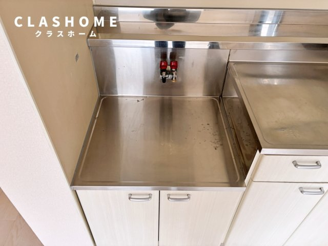 ソレイユ・トシ　　 刈谷市近郊の賃貸はクラスホームの玄関