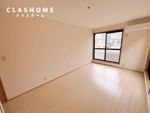 ソレイユ・トシ　　 刈谷市近郊の賃貸はクラスホームの内装