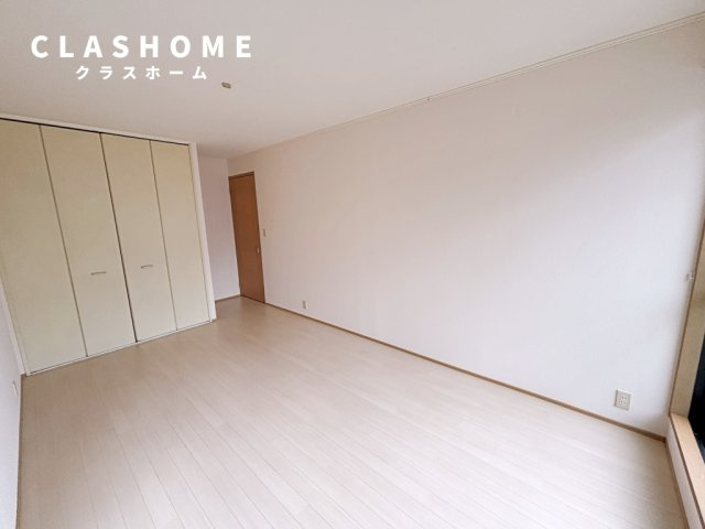 ソレイユ・トシ　　 刈谷市近郊の賃貸はクラスホームの内装