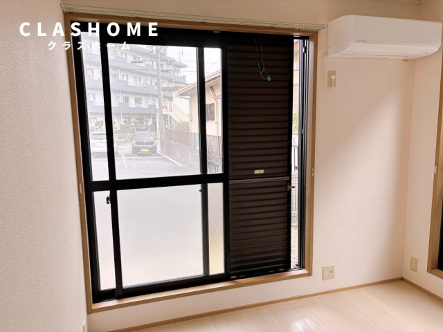 ソレイユ・トシ　　 刈谷市近郊の賃貸はクラスホームの設備