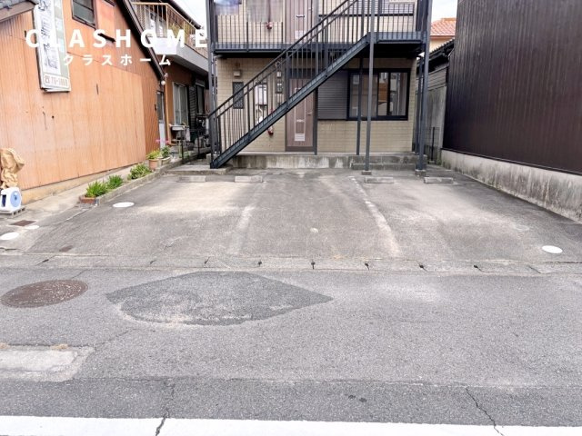 ソレイユ・トシ　　 刈谷市近郊の賃貸はクラスホームのその他共用部分