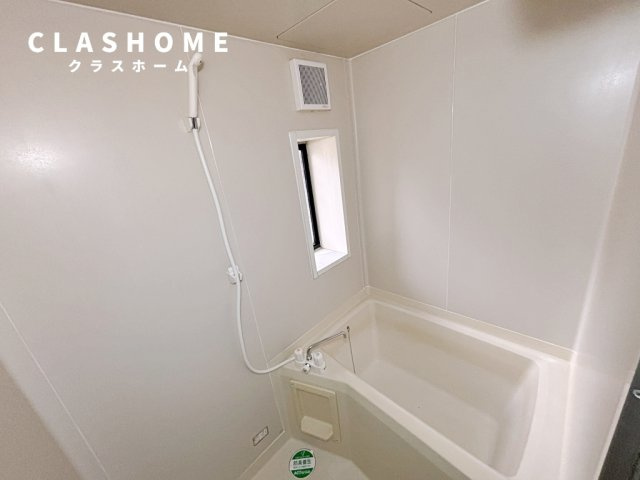 ソレイユ・トシ　　 刈谷市近郊の賃貸はクラスホームの浴室