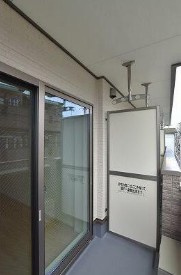 【バルコニー】 | アウローラ