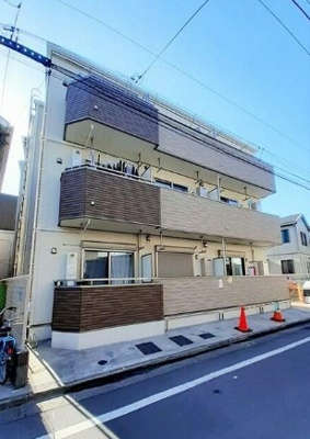 【外観】 | アウローラ