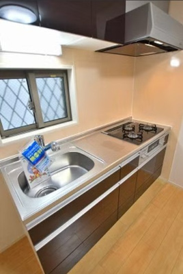 【キッチン】 | アウローラ