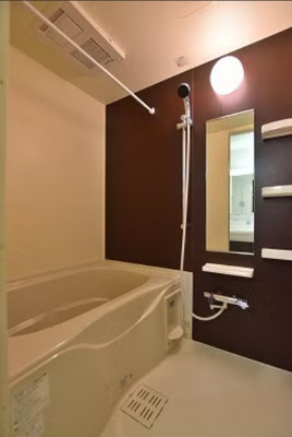 【浴室】 | アウローラ