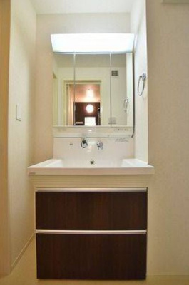 【洗面所】 | アウローラ