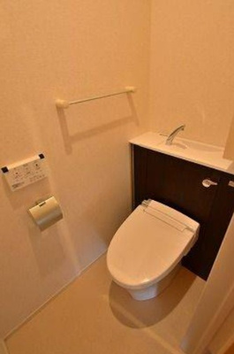 【トイレ】 | アウローラ