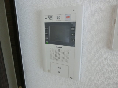 【セキュリティ】 | プライムアーバン堺筋本町