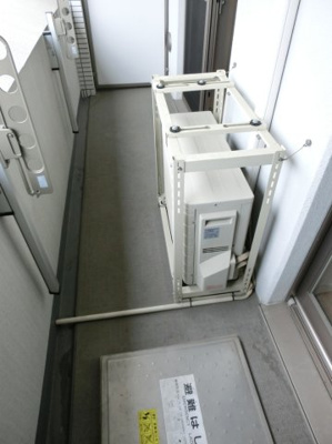 【バルコニー】 | プライムアーバン堺筋本町