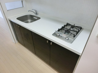 【キッチン】 | プライムアーバン堺筋本町