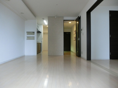 【内装】 | プライムアーバン堺筋本町