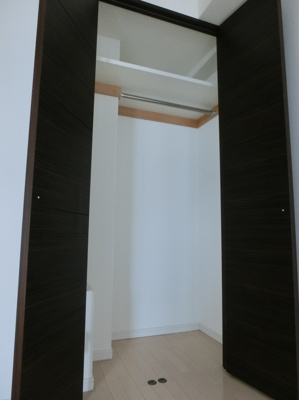 【収納】 | プライムアーバン堺筋本町