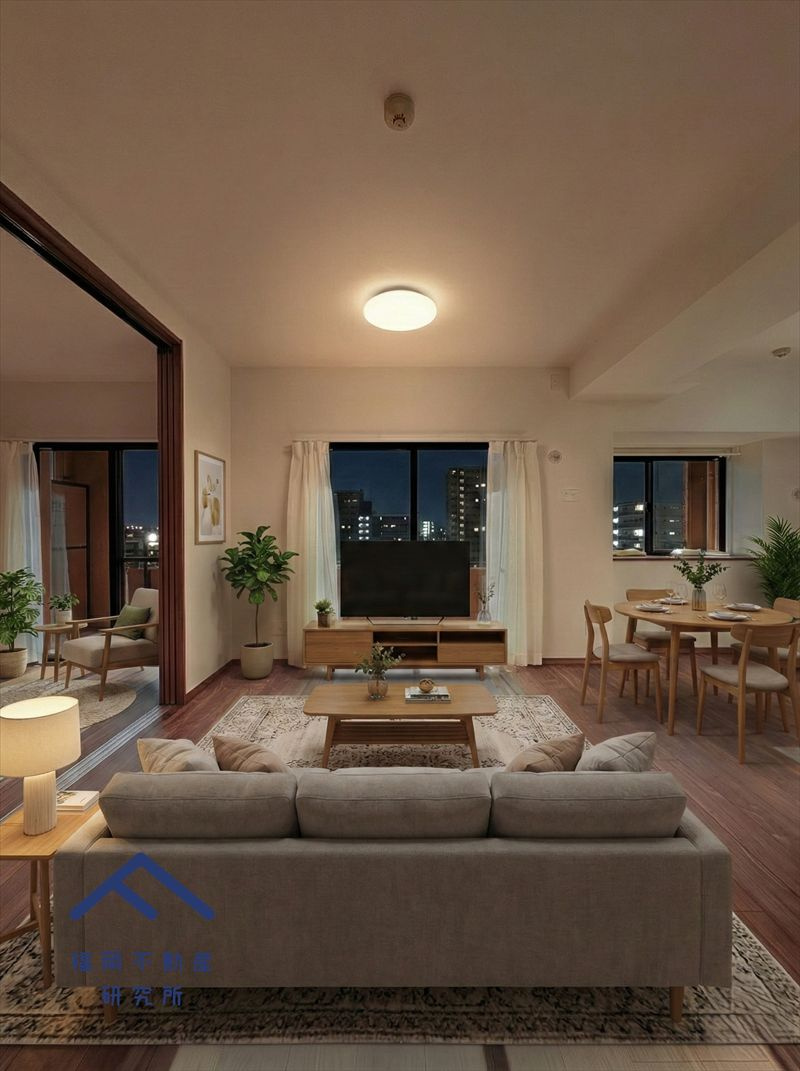 アンピール松島Ⅱ