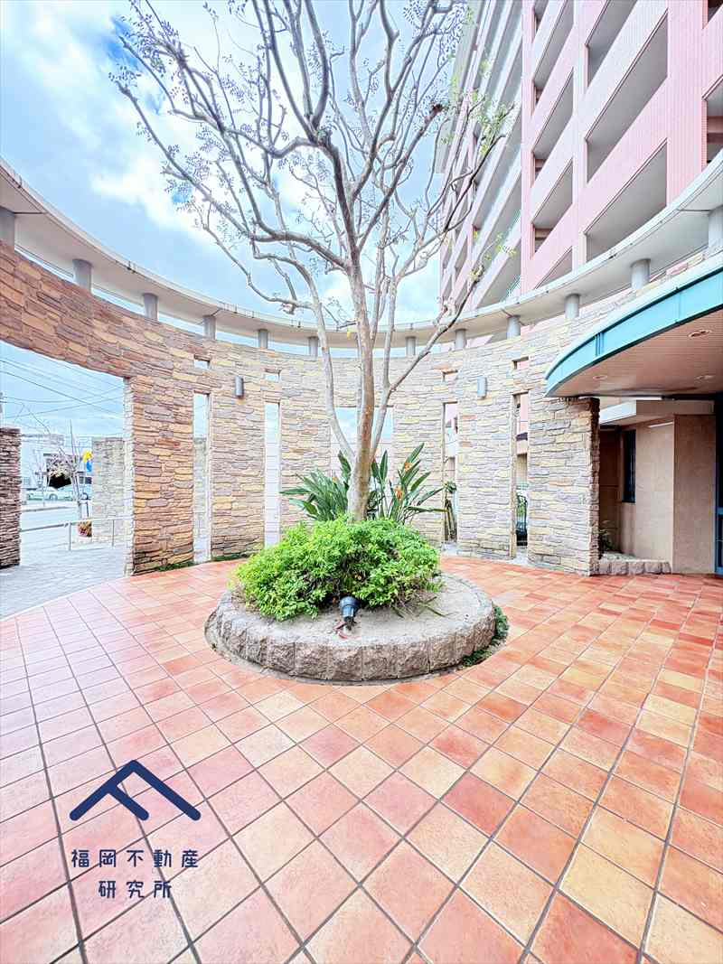 アンピール松島Ⅱのその他