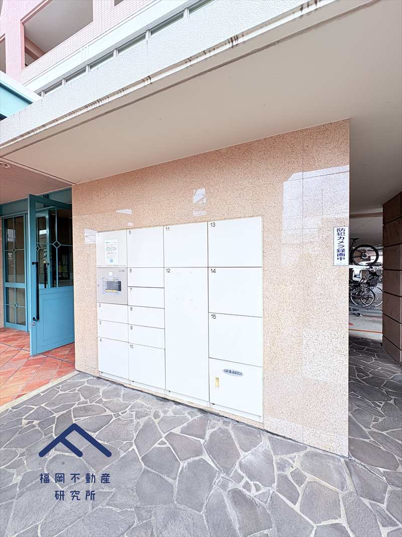 アンピール松島Ⅱのその他