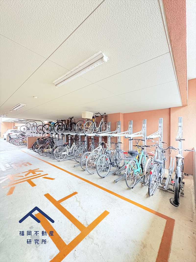 アンピール松島Ⅱのその他