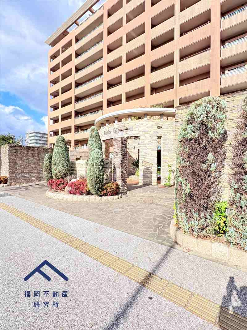 アンピール松島Ⅱのその他