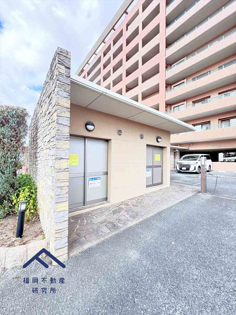 アンピール松島Ⅱのその他