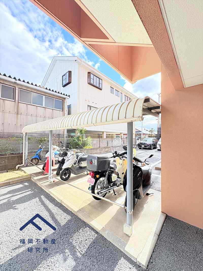 アンピール松島Ⅱのその他