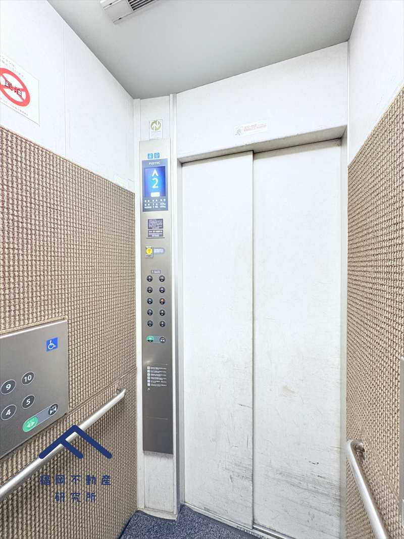 アンピール松島Ⅱのその他共用部分