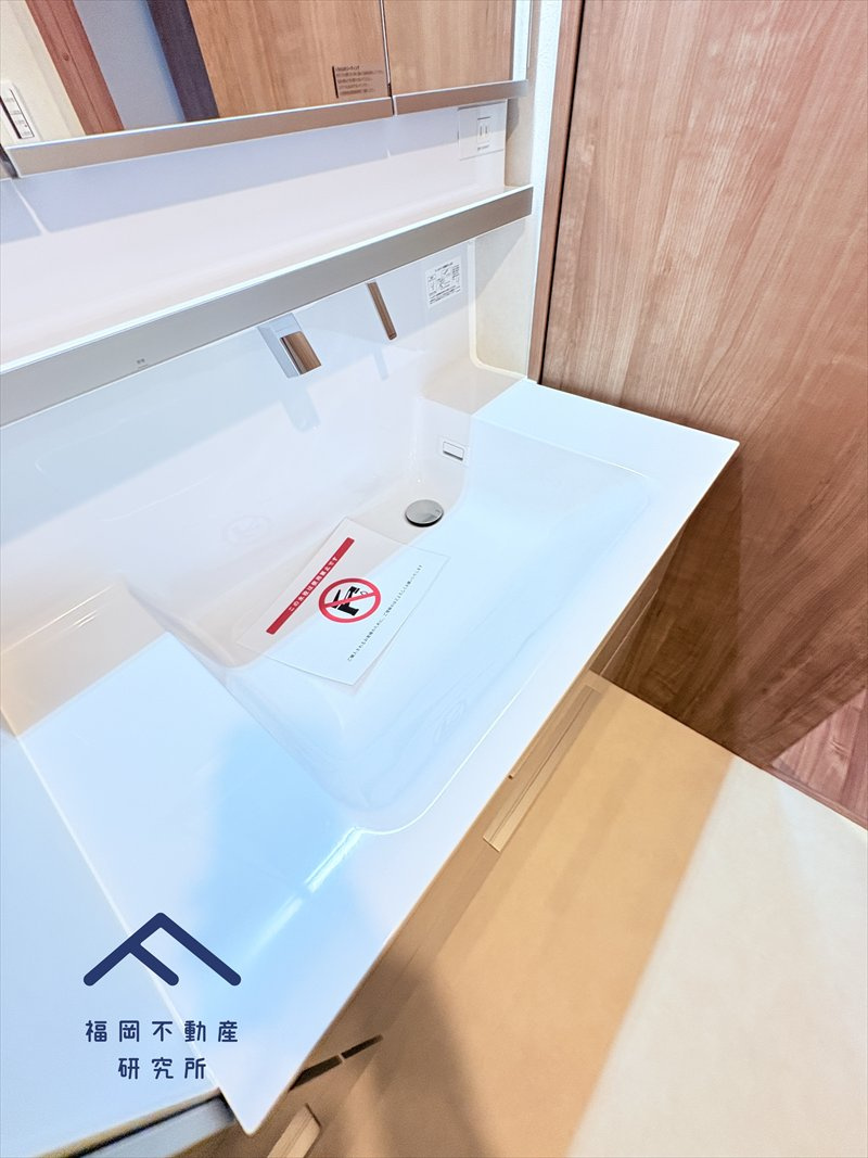 アンピール松島Ⅱのキッチン