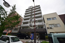 ヴィラウエスト難波の画像