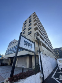 パークハイツ/稲毛海岸3の画像