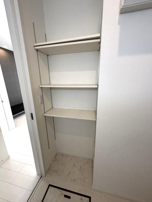 【収納】 | 西宮市　川添町　中古戸建