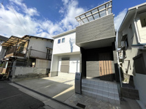 西宮市　川添町　中古戸建の画像