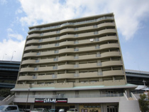 アーバンヴィレッジ学園南の画像