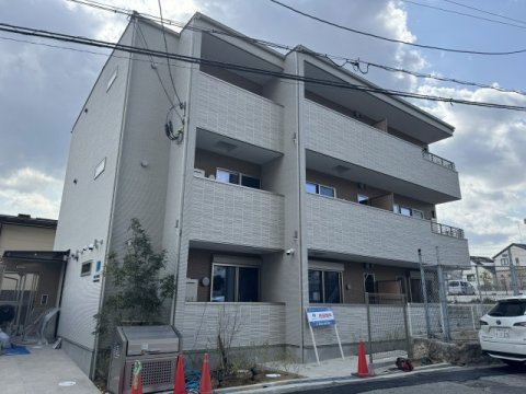 ウェルスクエア西宮甲東園