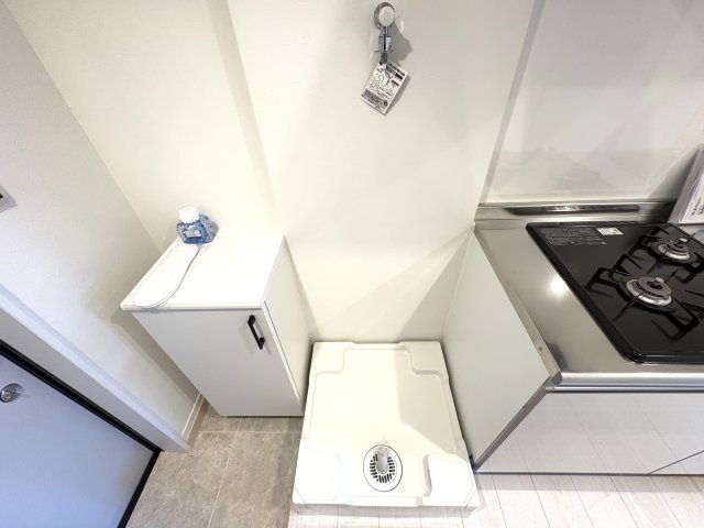 MQuarto福生のその他