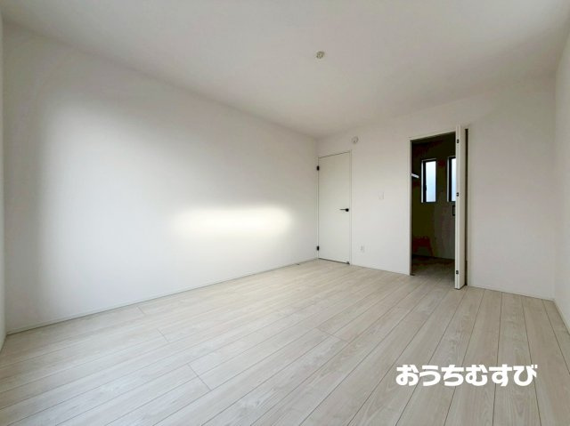 春日井市牛山町(全1棟)の洋室