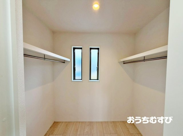 春日井市牛山町(全1棟)の収納