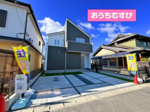 春日井市牛山町(全1棟)