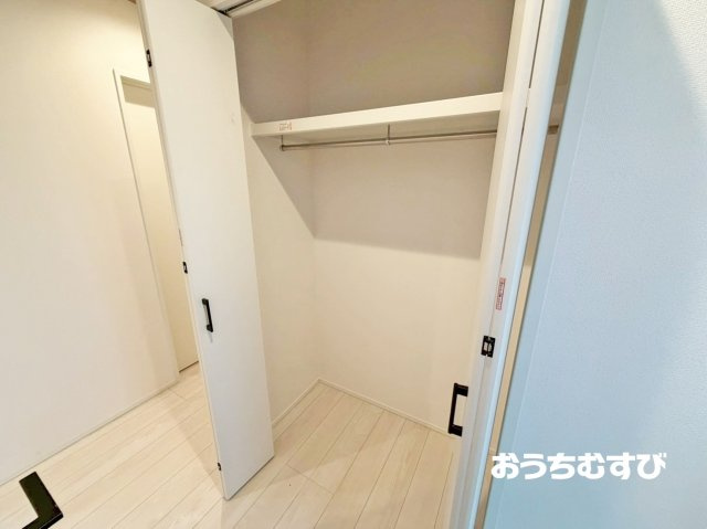 春日井市牛山町(全1棟)の収納