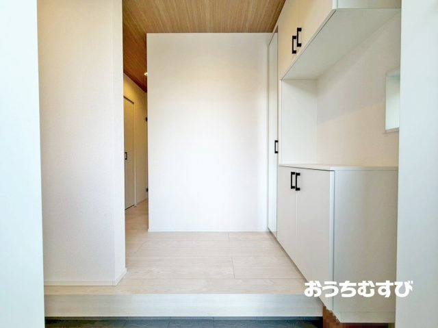 春日井市牛山町(全1棟)のその他