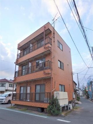 ピュアハウス(E-164)