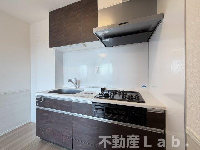 ステラのキッチン